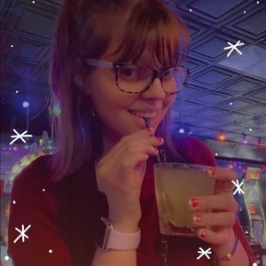 Meet your Posher, Sarah e